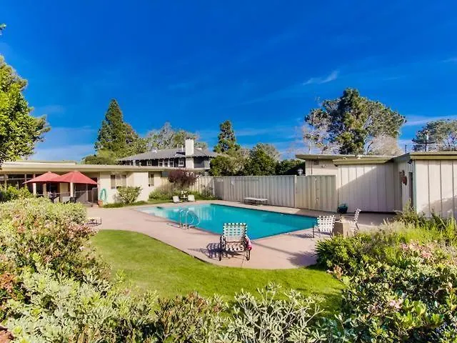 Point Loma Woods