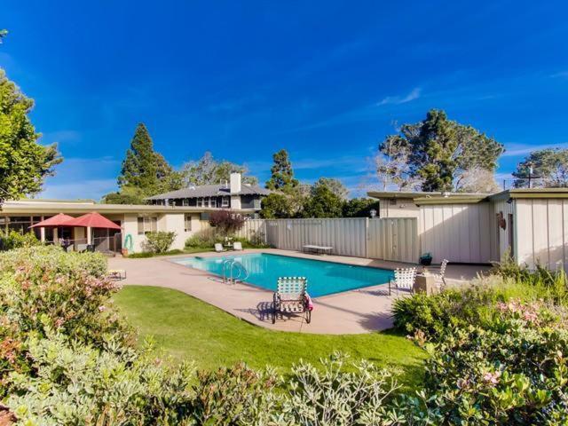 Point Loma Woods